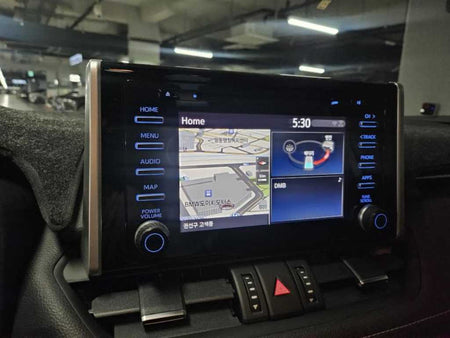 Toyota RAV4 — photo 09