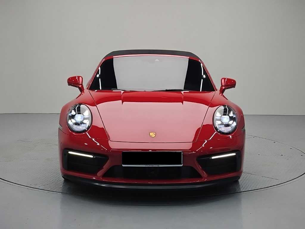 Porsche 911 — photo 02
