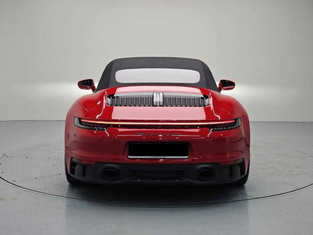 Porsche 911 — photo 03