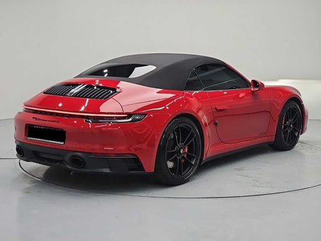 Porsche 911 — photo 04