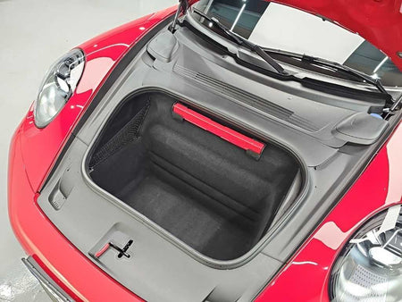 Porsche 911 — photo 05