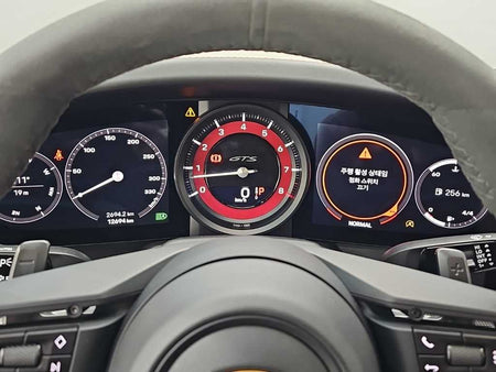 Porsche 911 — photo 06