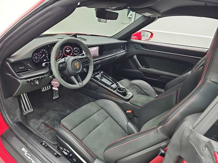 Porsche 911 — photo 07