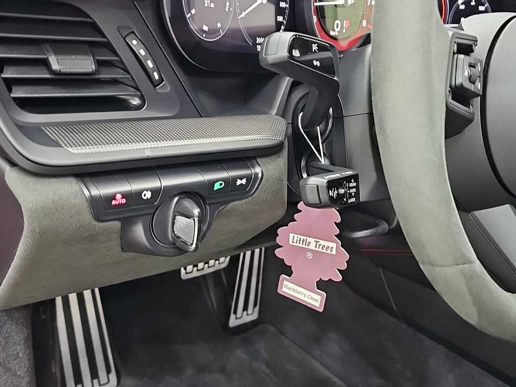 Porsche 911 — photo 16