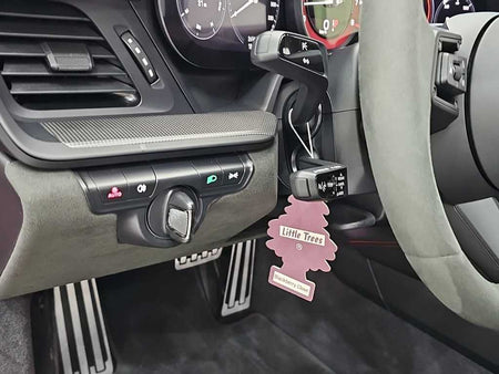 Porsche 911 — photo 16