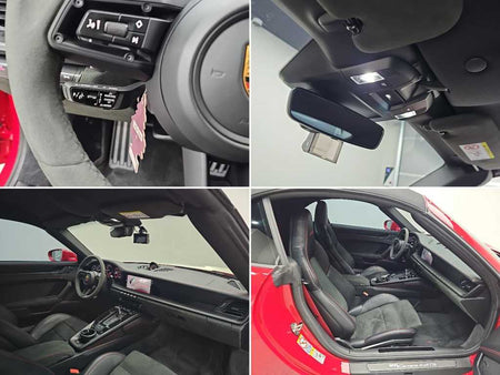Porsche 911 — photo 17