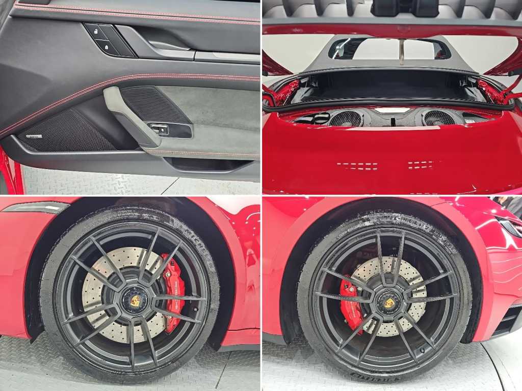 Porsche 911 — photo 18