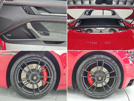 Porsche 911 — photo 18