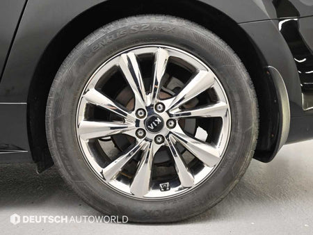 Kia Carnival — photo 05
