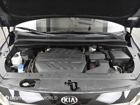 Kia Carnival — photo 06