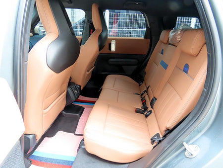 Mini Countryman — photo 06