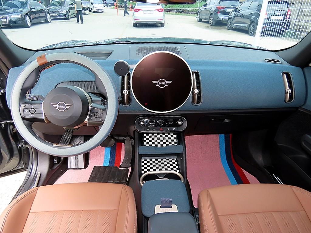 Mini Countryman — photo 07