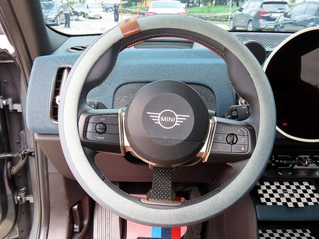 Mini Countryman — photo 08