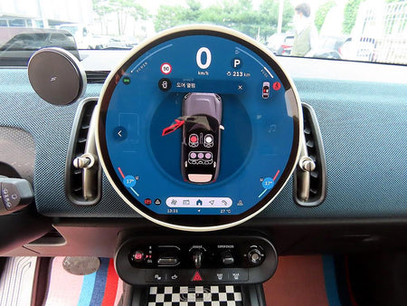 Mini Countryman — photo 09
