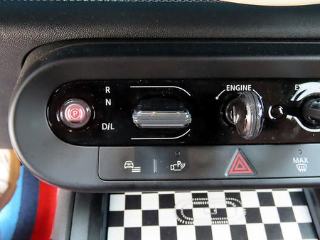 Mini Countryman — photo 11