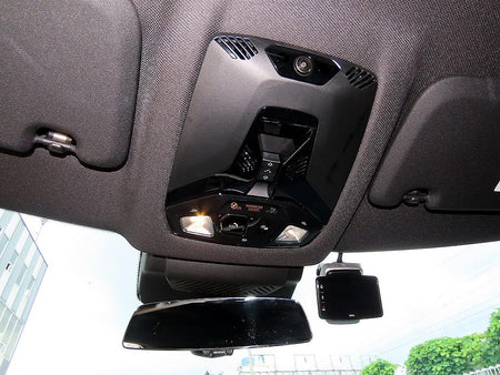 Mini Countryman — photo 14
