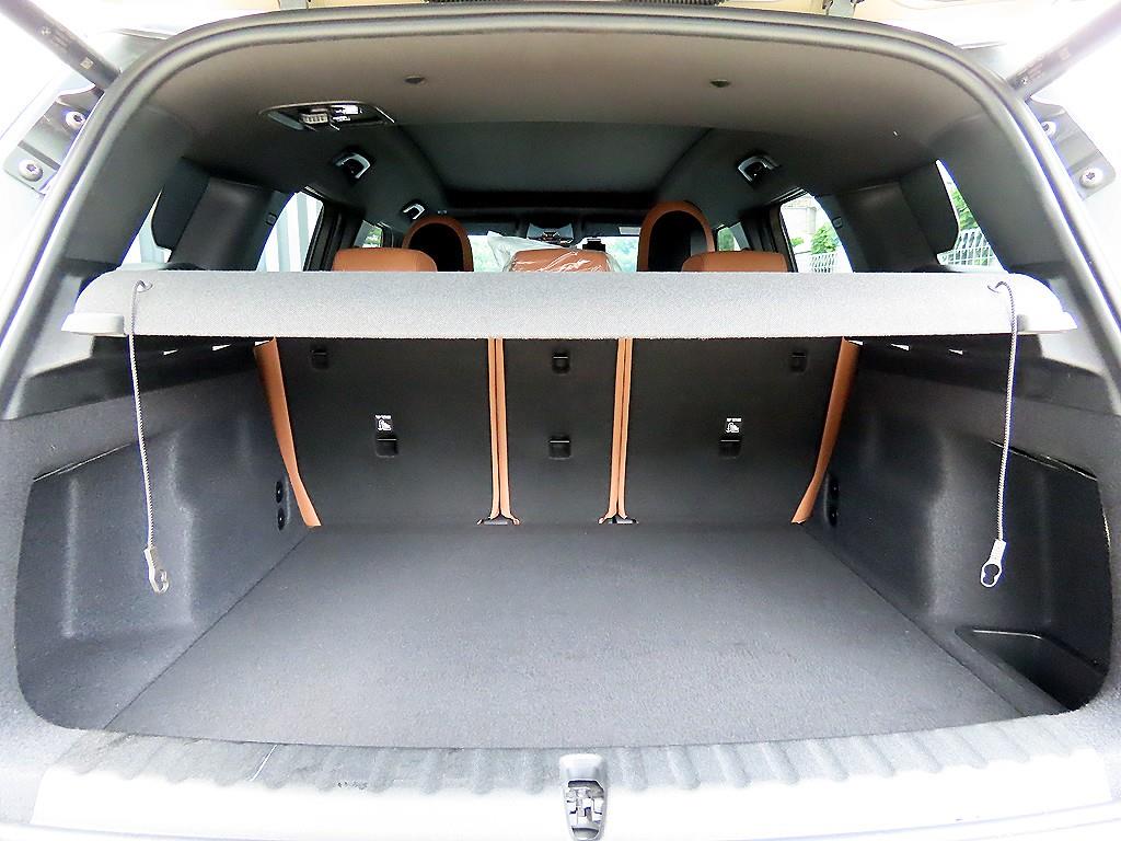 Mini Countryman — photo 17