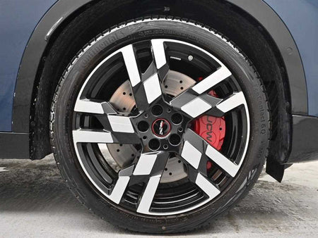 Mini Countryman — photo 05