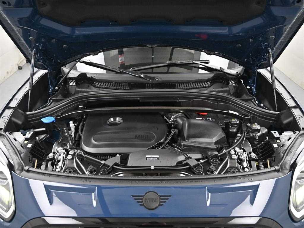 Mini Countryman — photo 06