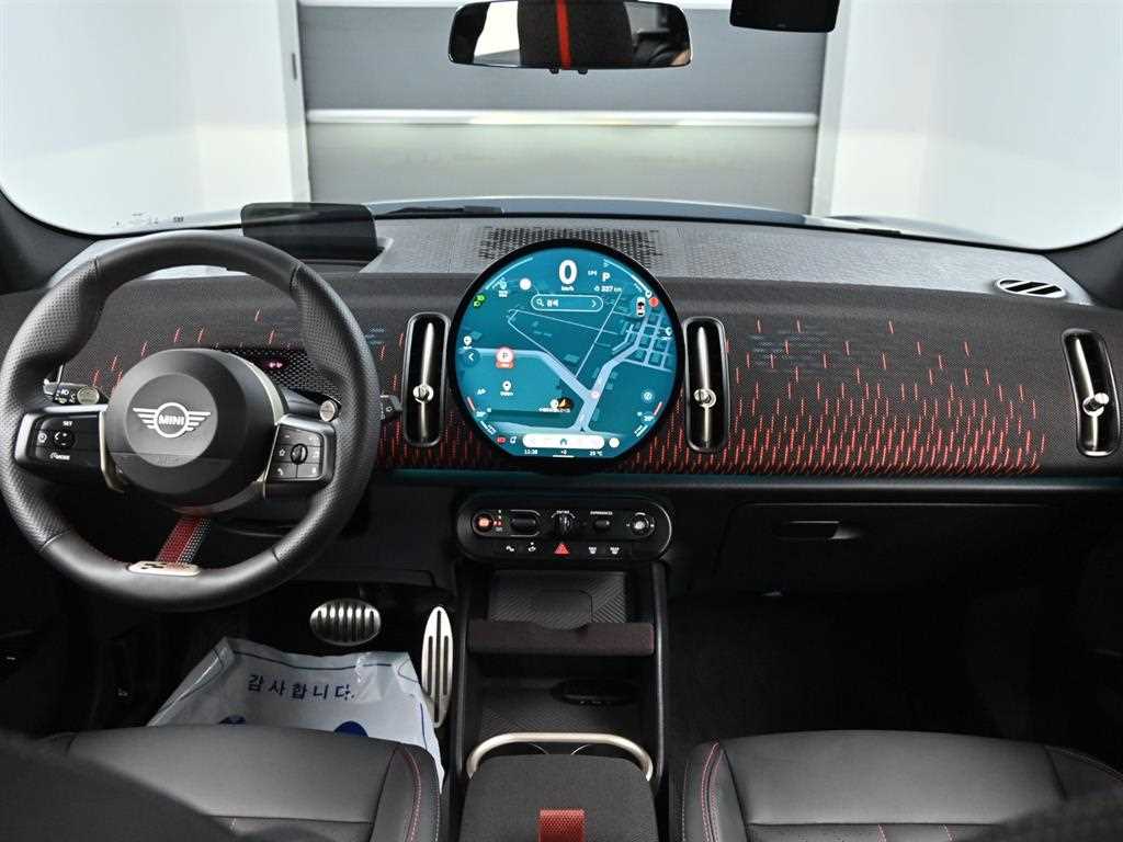 Mini Countryman — photo 07