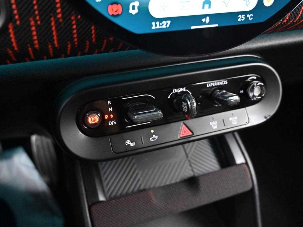 Mini Countryman — photo 09