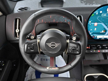 Mini Countryman — photo 13
