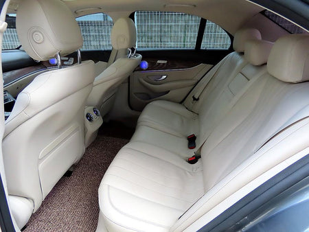 Mercedes-Benz E-Class — photo 06