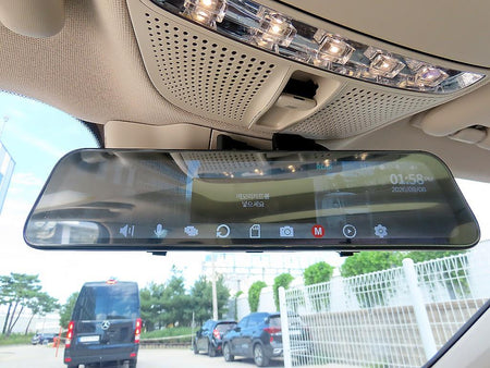 Mercedes-Benz E-Class — photo 15