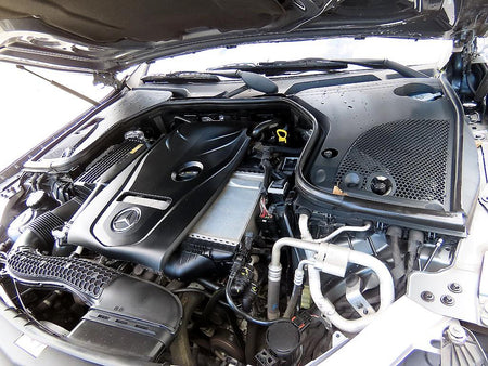 Mercedes-Benz E-Class — photo 19