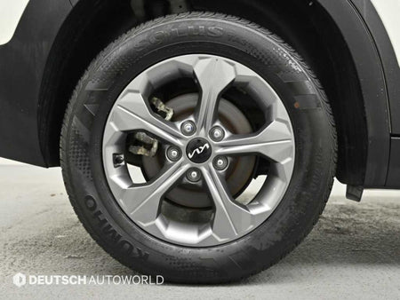 Kia Seltos — photo 05