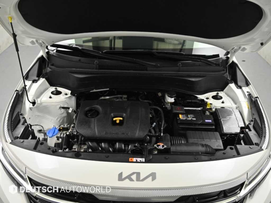 Kia Seltos — photo 06