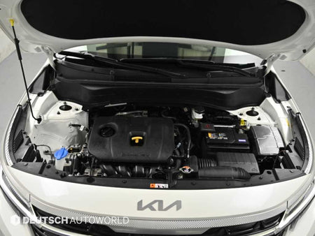 Kia Seltos — photo 06