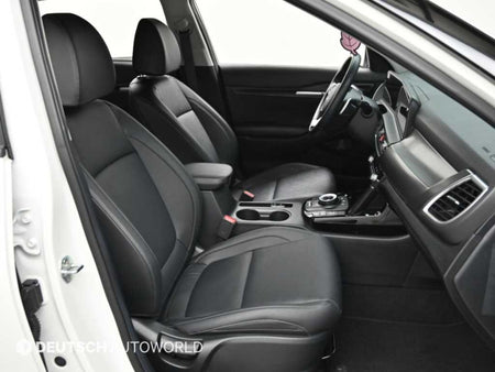 Kia Seltos — photo 10