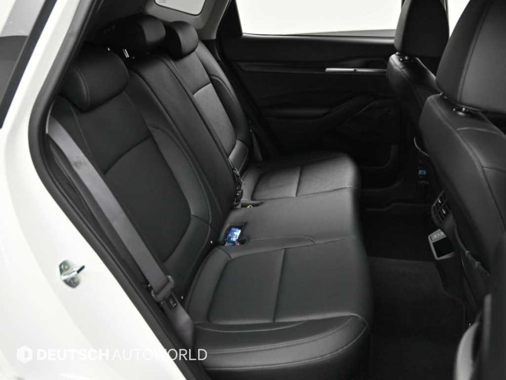 Kia Seltos — photo 12