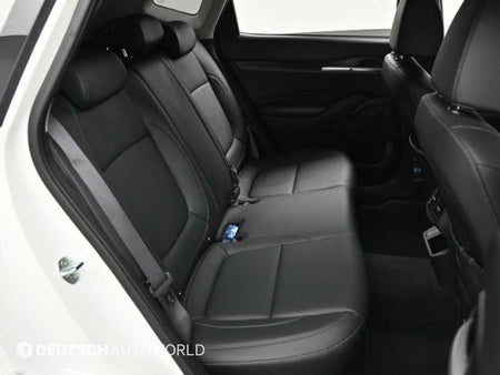 Kia Seltos — photo 12