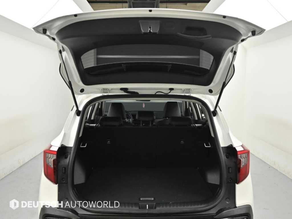 Kia Seltos — photo 19