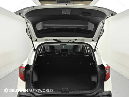 Kia Seltos — photo 19