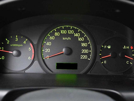 Hyundai Starex — photo 08