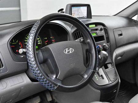 Hyundai Starex — photo 13