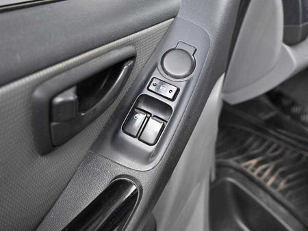 Hyundai Starex — photo 18