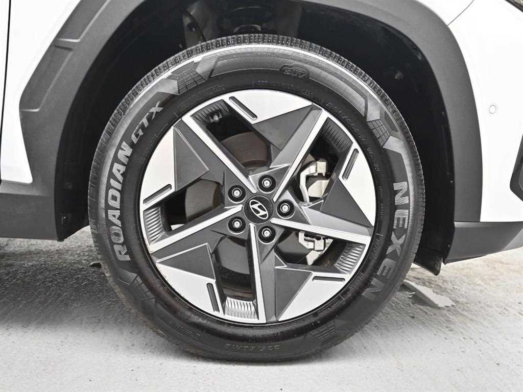 Hyundai Tucson — photo 05