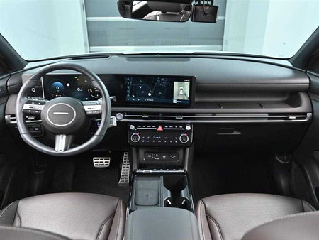 Hyundai Tucson — photo 07