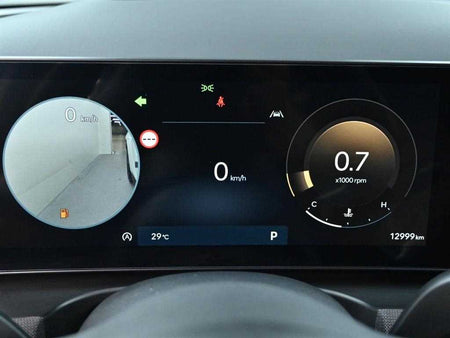 Hyundai Tucson — photo 08