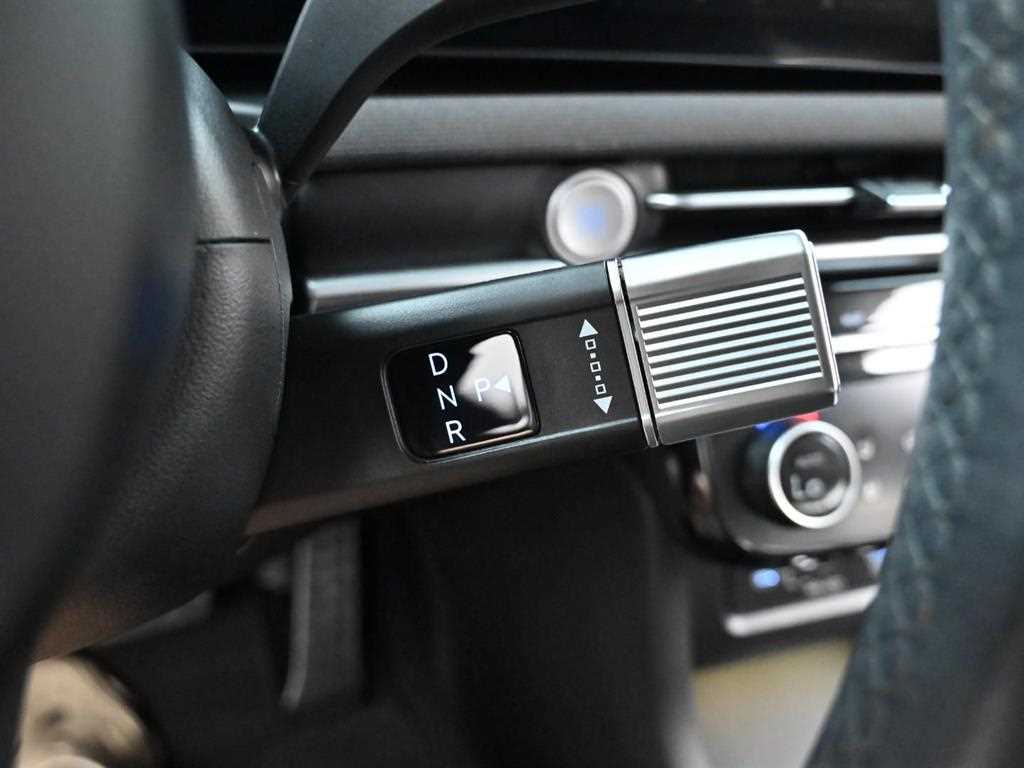Hyundai Tucson — photo 09