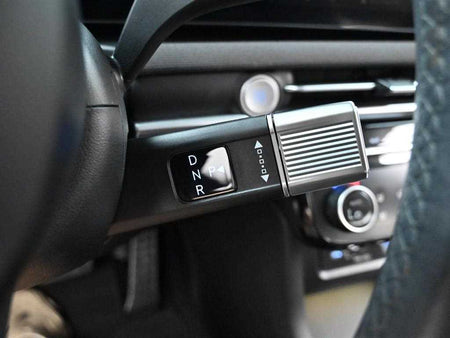 Hyundai Tucson — photo 09