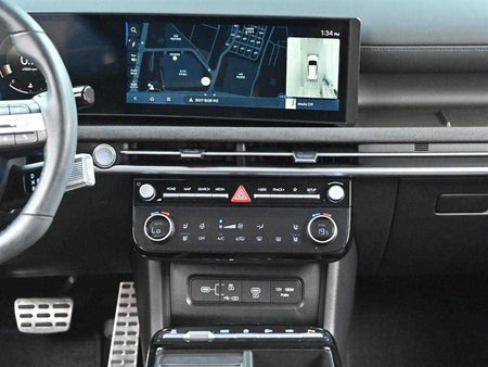 Hyundai Tucson — photo 14