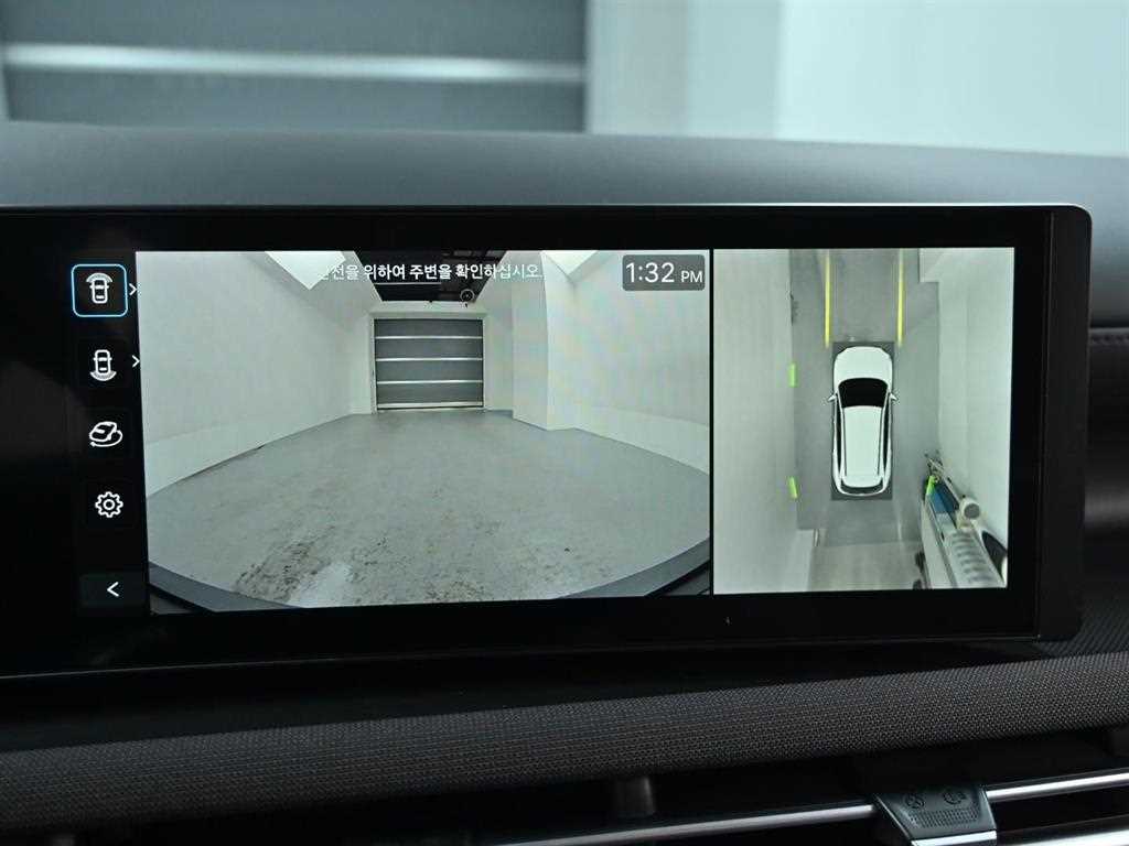 Hyundai Tucson — photo 15