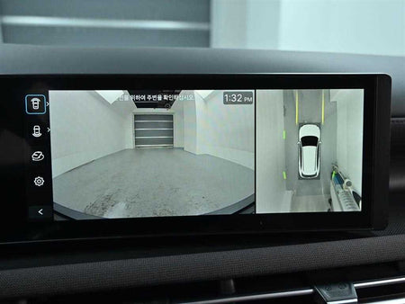 Hyundai Tucson — photo 15