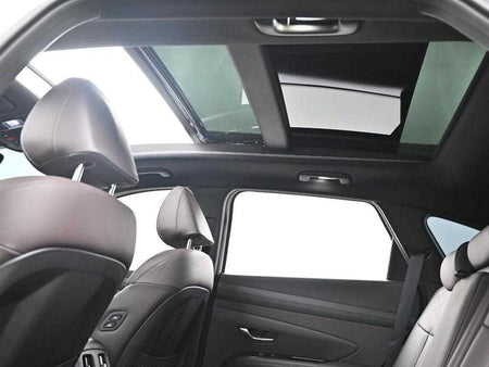 Hyundai Tucson — photo 18