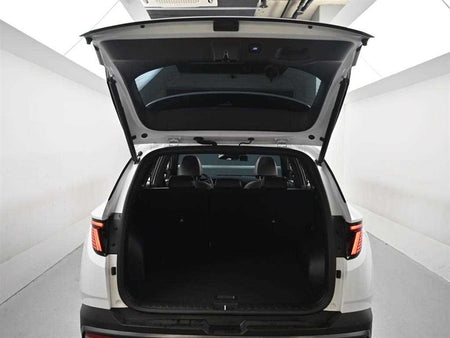 Hyundai Tucson — photo 19
